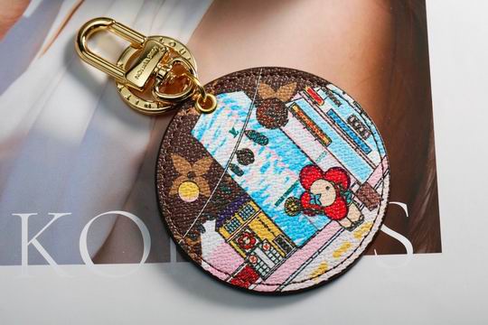 LV keyring 12lyh07